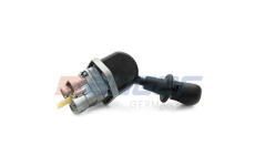 Brzdový ventil, parkovací brzda AUGER 75769