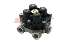 Víceokruhové ochranné ventily AUGER 75971