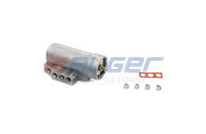Regulátor tlaku, pneumatický systém AUGER 76014