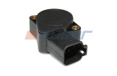 Senzor, poloha akceleracniho pedalu AUGER 76063