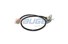 Teplotní spínač, větrák chladiče AUGER 76067