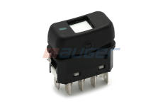 Snímač, tlak oleje AUGER 76080