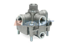 Reléový ventil AUGER 76112