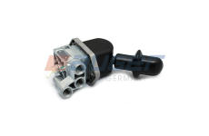 Brzdový ventil, parkovací brzda AUGER 76118