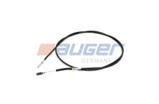 Lanko plynu AUGER 76664