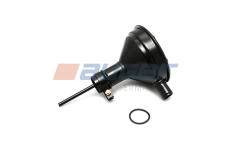 Odlučovač oleje, odvětrání klikové skříně AUGER 76837