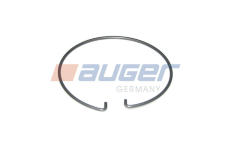Pojistny krouzek, svisly cep AUGER 76883