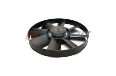 Větrák, chlazení motoru AUGER 76966