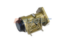 Brzdový ventil, provozní brzda AUGER 77000