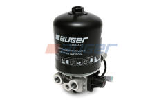 Vysoušeč vzduchu, pneumatický systém AUGER 77003