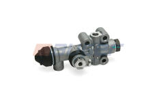 Pneumatický ventil AUGER 77025