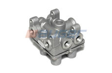 Víceokruhové ochranné ventily AUGER 77042