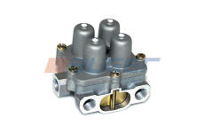 Víceokruhové ochranné ventily AUGER 77044