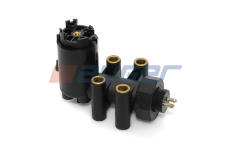 Pneumatický ventil AUGER 77073