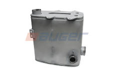 Střední tlumič výfuku AUGER 77494