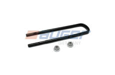 Drzak pruziny AUGER 77606