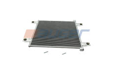 Kondenzátor, klimatizace AUGER 77924