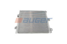 Kondenzátor, klimatizace AUGER 77927