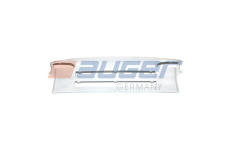 Kryt, mrizka chladice AUGER 77993