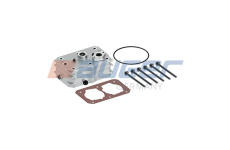 Hlava válce, vzduchový kompresor AUGER 78134