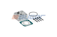 Hlava válce, vzduchový kompresor AUGER 78151