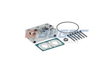 Hlava válce, vzduchový kompresor AUGER 78170