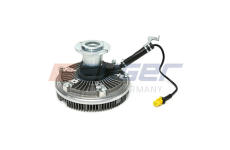 Spojka, větrák chladiče AUGER 78239