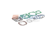 Sada na opravu, vzduchový kompresor AUGER 78329