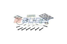 Sada na opravu, vzduchový kompresor AUGER 78374