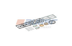 Sada na opravu, vzduchový kompresor AUGER 78422