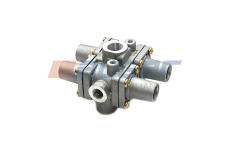 Vícecestný ventil AUGER 78539