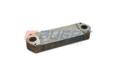 Olejový chladič, motorový olej AUGER 79229