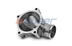 Pouzdro termostatu AUGER 79310