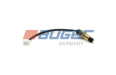 Spinac, ovladani spojky (GRA) AUGER 79346