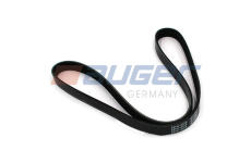 ozubený klínový řemen AUGER 80140