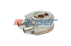 Olejový chladič, motorový olej AUGER 80223