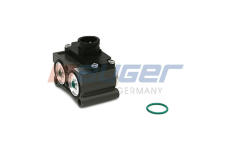 Magneticky ventil, ridici valec AUGER 80420