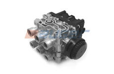 Blok cestnych ventilu, pneumaticke odpruzeni AUGER 80424