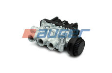Blok cestnych ventilu, pneumaticke odpruzeni AUGER 80425