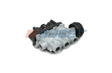 Blok cestnych ventilu, pneumaticke odpruzeni AUGER 80427