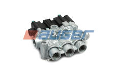 Blok cestnych ventilu, pneumaticke odpruzeni AUGER 80432