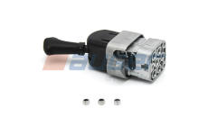 Brzdový ventil, parkovací brzda AUGER 80446