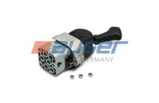 Brzdový ventil, parkovací brzda AUGER 80447
