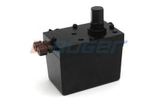 Sklápěcí čerpadlo, kabina AUGER 80467