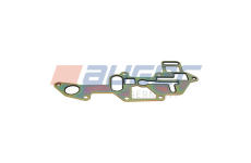 Těsnění, pouzdro olejového filtru AUGER 80553