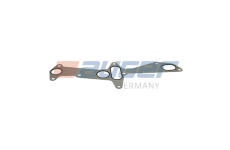 Těsnění, pouzdro olejového filtru AUGER 80556