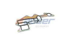 Těsnění, pouzdro olejového filtru AUGER 80557