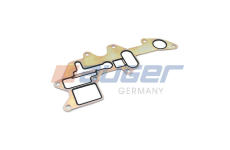 Těsnění, pouzdro olejového filtru AUGER 80559