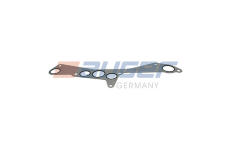 Těsnění, pouzdro olejového filtru AUGER 80560
