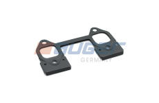 Těsnění, kolektor výfukových plynů AUGER 80566